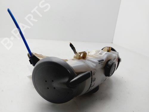 Climate control CITROËN C1 (PM_, PN_) 1.0 | BP27197938I5 