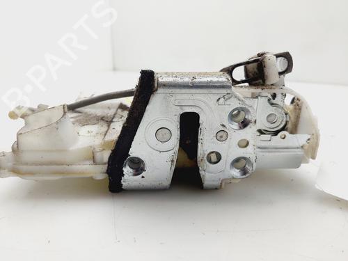 Zamek drzwi przednich prawych SUZUKI SWIFT III (MZ, EZ)  | BP29875295C97