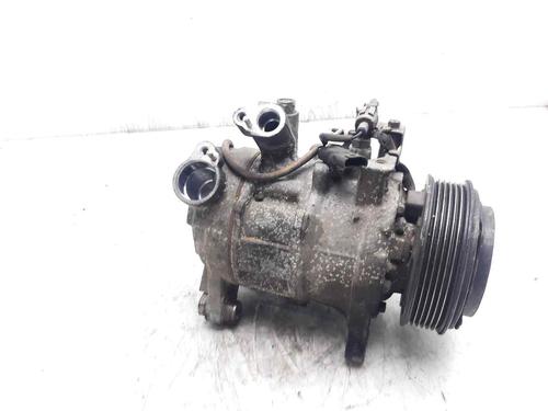 AC compressor BMW X1 (E84) sDrive 18 d | BP13574116M34 