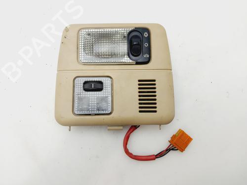 Used Interior roof light PEUGEOT 406 (8B) 2.0 HDI 110 (109 hp) 28161870