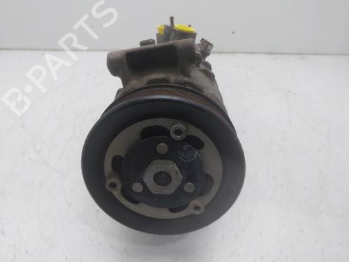 Used AC compressor AC compressor 37659612 37659612