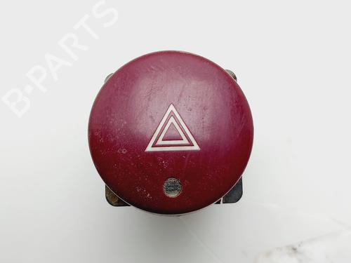 Bouton de warning CITROËN BERLINGO / BERLINGO FIRST MPV (MF_, GJK_, GFK_) 1.9 D (MFWJZ) (70 hp) 31351416