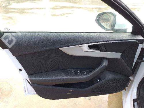 Left front seat AUDI A4 B9 (8W2, 8WC)  | BP6329109C15  - Image 6