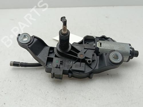 Rear wiper motor BMW 1 (E87) 118 d | BP29983927M102