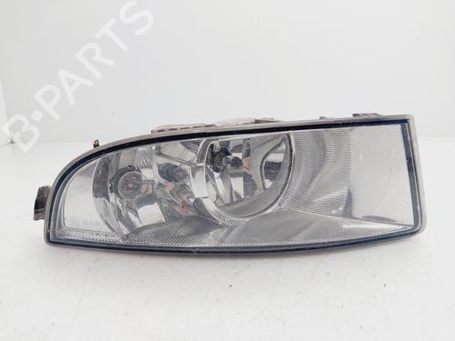 Used Right front fog light SKODA OCTAVIA II (1Z3) 1.6 TDI (105 hp) 29238991