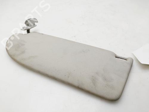 Right sun visor SEAT CORDOBA (6L2) 1.4 16V | BP21681618I2 