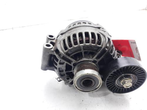 Used Alternator BMW 5 (E60) 523 i (177 hp) 16364136