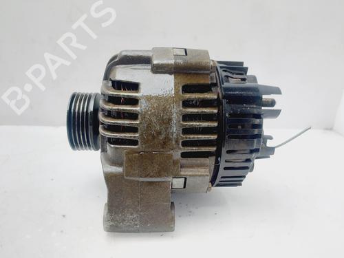 Used Alternator CITROËN ZX (N2) 1.4 i (75 hp) 24986486