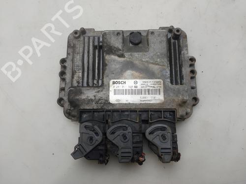 Used Engine control unit (ECU) Engine control unit (ECU) 37533509 37533509
