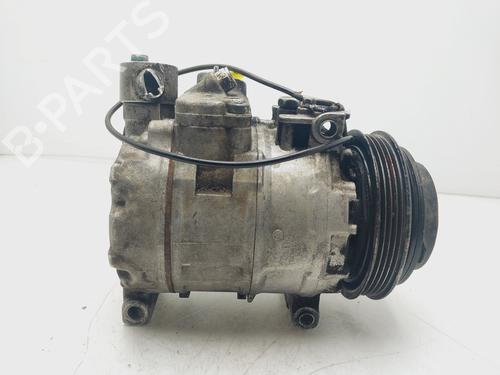 Compressor A/A AUDI A6 C5 (4B2)  | BP21484629M34 