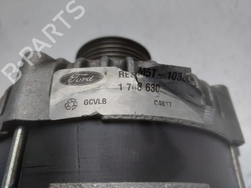 Alternator FORD FOCUS C-MAX (DM2)  | BP33295140M7  - Image 5
