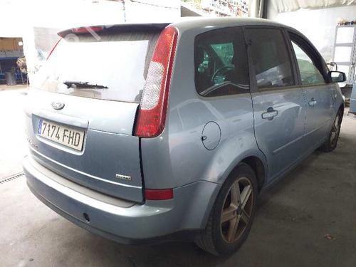 Injection rail FORD FOCUS C-MAX (DM2) | BP6132687M98