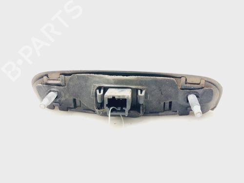 Tailgate handle CITROËN C4 I (LC_)  | BP26947938C132 