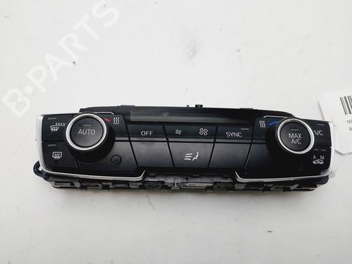 Used Climate control BMW X1 (F48) sDrive 16 d (116 hp) 18306732