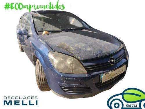 Electronic module OPEL ASTRA H (A04)  | BP33842470M83  - Image 11