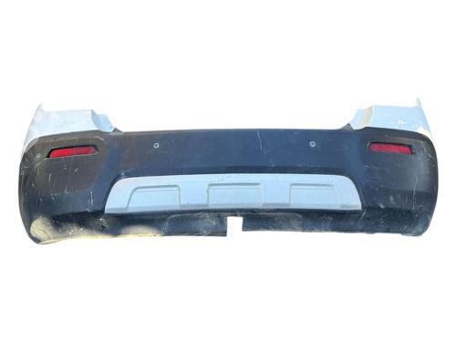 Used Rear bumper CHEVROLET TRAX 1.7 TD (131 hp) 30689479