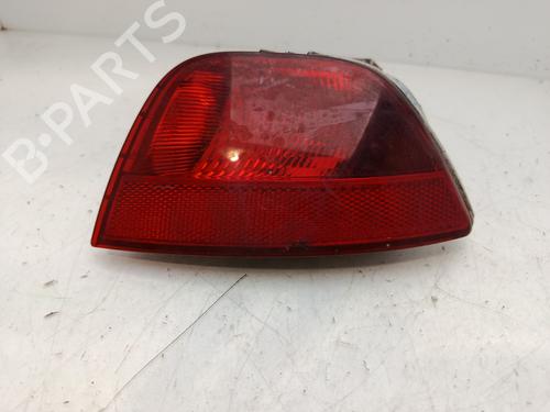 Used Rear bumper left light FORD FOCUS II Saloon (DB_, FCH, DH) [2005-2025]  31068234
