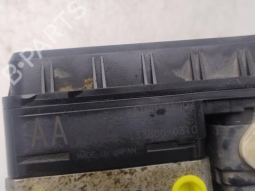 ABS pump SUZUKI JIMNY Closed Off-Road Vehicle (SN) 1.3 (SN413) | BP29512646M43 