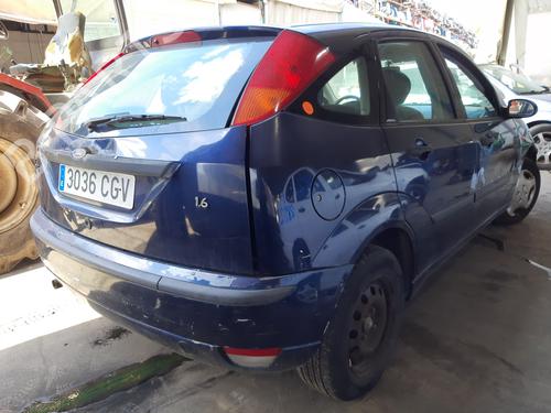 Venstre forlygte FORD FOCUS I (DAW, DBW) 1.6 16V | BP10663549C28 