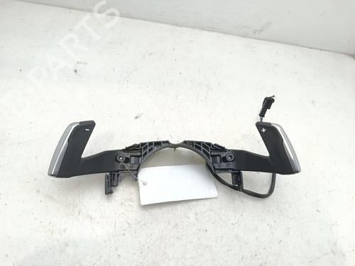 Used Steering wheel controls Steering wheel controls PEUGEOT 3008 II SUV (MC_, MR_, MJ_, M4_) 2.0 BlueHDi 180 (181 hp) 35900228 35900228