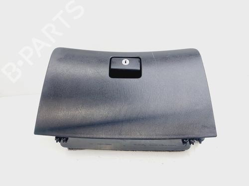 Used Glove box TOYOTA COROLLA (_E12_) 1.4 D (NDE120_, NDE120R) (90 hp) 18875434