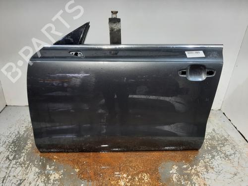 Used Left front door AUDI A7 Sportback (4GA, 4GF) 3.0 TDI quattro (245 hp) 16719116