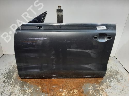 Left front door AUDI A7 Sportback (4GA, 4GF) 3.0 TDI quattro (245 hp) 16719116