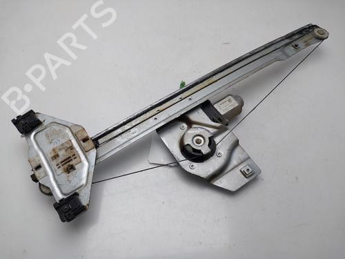 Front left window mechanism PEUGEOT PARTNER Tepee | BP36233296C22 - Image 2