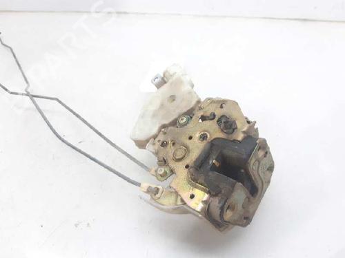 Rear left lock NISSAN X-TRAIL I (T30)  | BP6433131C100 