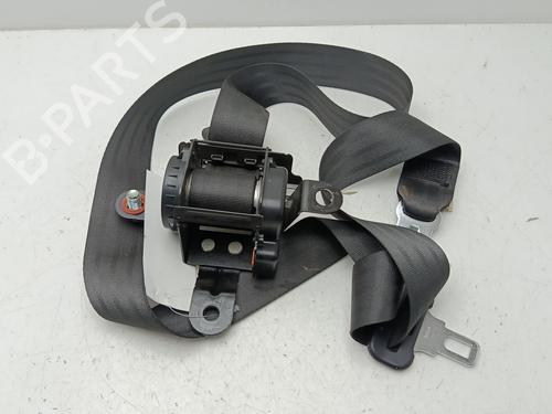 Used Rear center seatbelt KIA SPORTAGE III (SL) 1.7 CRDi (116 hp) 29813759