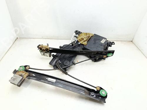Used Front left window mechanism Front left window mechanism 38457963 38457963