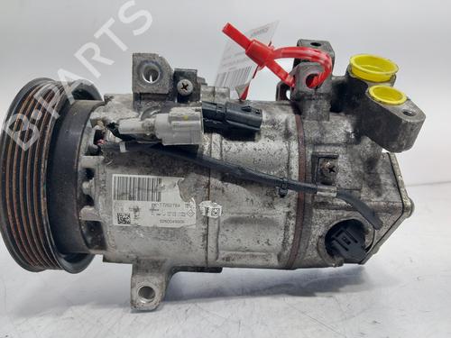 Used AC compressor AC compressor 37010706 37010706