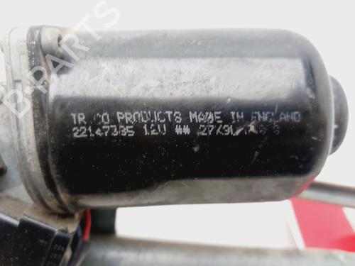 Front wiper motor VW GOLF IV (1J1) 1.9 TDI | BP30175160M29