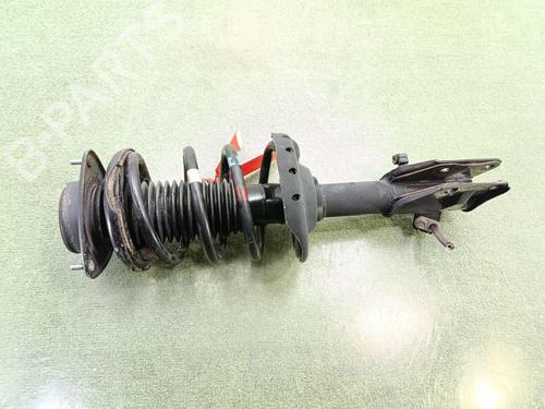 Left front shock absorber SUBARU XV (_GP_) 2.0 i AWD (GP7, G33GP) | BP36756492M16 - Image 3
