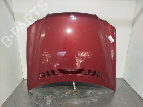 Motorhjelm MERCEDES-BENZ CLK (C209) CLK 270 CDI (209.316) (170 hp) 31265393