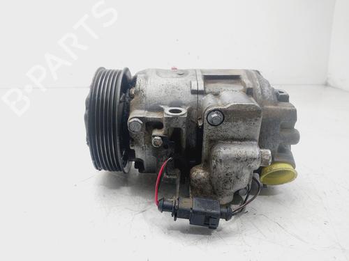 AC Kompressor VW POLO IV (9N_, 9A_) 1.2 12V (64 hp) 29323198