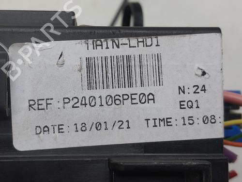 Fuse box NISSAN JUKE (F16_) | BP37435869E1 - Image 4