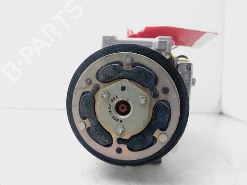 AC-Kompressor PEUGEOT 3008 II SUV (MC_, MR_, MJ_, M4_)  | BP29719978M34 