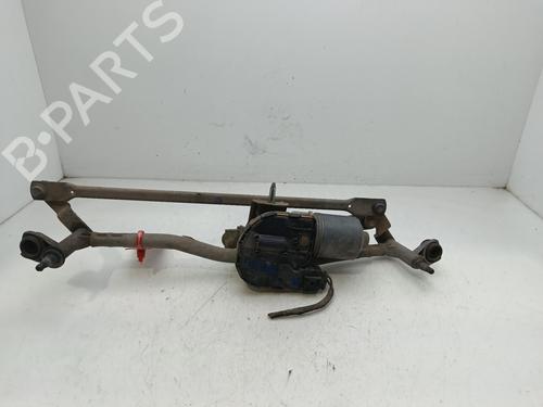 Used Front wiper motor AUDI A3 (8P1) [2003-2013]  32468056