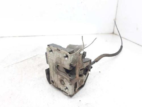 Used Front right lock RENAULT CLIO II (BB_, CB_) 1.9 dTi (B/CB0U) (80 hp) 4956441