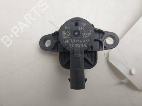 Electronic sensor LAND ROVER DISCOVERY SPORT (L550) | BP38595499M84 - Image 2