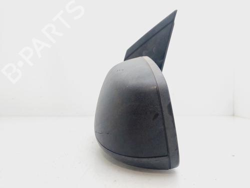 Left mirror FORD FOCUS II (DA_, HCP, DP)  | BP27662151C26 