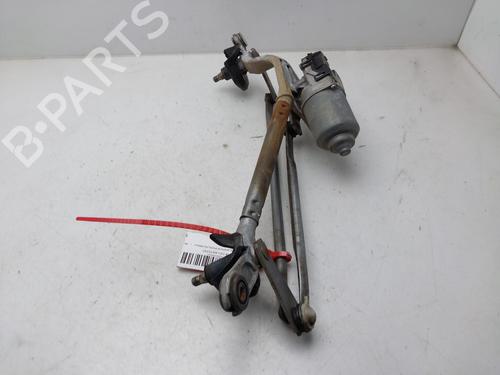 Front wiper motor TOYOTA YARIS (_P9_)  | BP27217526M29 