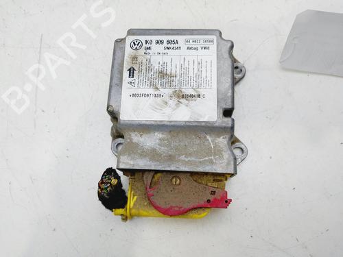Used ECU airbags SEAT ALTEA (5P1) [2004-2015]  30680878