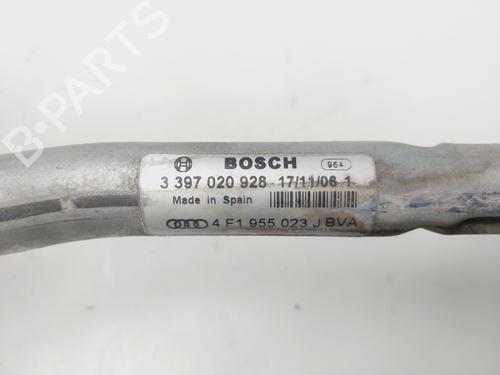 Wischermotor vorne AUDI A6 C6 (4F2) 3.0 TDI quattro | BP30044668M29 