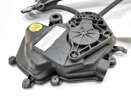 Rear left window mechanism SEAT IBIZA IV (6J5, 6P1)  | BP7464557C24 