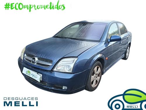 Used Parts OPEL VECTRA C (Z02) [2002-2009]  4248921