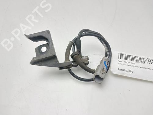 Used Electronic sensor Electronic sensor 38190856 38190856