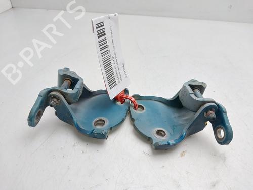 Used Hinge/Door check strap Hinge/Door check strap HONDA HR-V (GH_) 1.6 16V 4WD (GH2, GH4) (124 hp) 36024350 36024350
