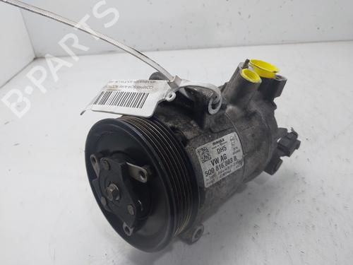 Used AC compressor AC compressor VW GOLF VII Variant (BA5, BV5) [2013-2022] 34607200 34607200